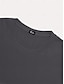 ieftine Tricouri Damă-unele mătuși au tatuaje mătuși tricou ziceri amuzante scrisoare tipărită grafică tee topuri mătușă cadou cadou cămașă gri închis