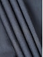 abordables camiseta 3d para hombre-Hombre Camiseta Graphic Letra Cuello Barco A B C D E Impresión 3D Exterior Casual Manga Corta Estampado Ropa Vintage Moda Clásico Cómodo