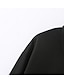 olcso klasszikus póló-Férfi POLO trikó Golfing Hétköznapi Sport Hajtóka Hosszú ujj Divat Alap Színes Gomb Elülső zseb Tavasz &amp; Ősz Normál Fekete Fehér Sötétkék Szürke POLO trikó