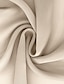 preiswerte Kleider für die Brautmutter-Eng anliegend Brautmutterkleid kleid hochzeitsgast Elegant Durchschauen Schmuck Boden-Länge Chiffon Spitze Langarm mit Applikationen 2024