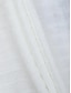 baratos Camisetas masculinas casuais-Homens Camiseta Camiseta de malha canelada T-shirt Camisa de manga longa Bloco de cor Colarinho Rua Férias Manga Longa Patchwork Com Cordão Roupa Moda Designer Básico