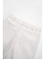 billige damebukser-sesongmessige beskårne bukser
