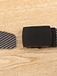 billige Belter til herrer-Herre Belte Nylon belte Midjebelte Gul Blå Legering Holdbar Justerbare عادي utendørs Daglig