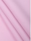 economico Top da donna Basic-Per donna Camicia in pizzo Blusa Liscio Pizzo Tagliato Giornaliero Fine settimana Elegante Di tendenza Essenziale Mezza manica A V Bianco