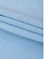 abordables chemises décontractées pour hommes-Homme Chemise Chemise Lin Chemise Col Cubain Chemise à col officier Chemisette Chemise d&#039;été Tenues de plage Plein Vacances Curise Noir Blanche Bleu Vert Manche Courte Col Eté Vêtement Tenue