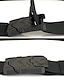 abordables Ceintures pour Homme-Homme Ceinture tactique Ceinture à boucle magnétique Sur les Hanches Noir Bleu Roi Nylon Durable Ajustable Plein Extérieur du quotidien