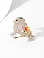 cheap Brooches-Women&#039;s Brooches Retro Animal Animals Stylish Luxury Sweet Brooch Jewelry Gold For Party Gift Daily Holiday Date