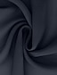 זול חליפת מכנסיים-אוברול שמלה לאם הכלה  רשמי אורחת חתונה אלגנטית מסיבה סקופ צוואר באורך הקרסול שיפון ללא שרוולים עם חרוזים 2024