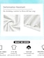 abordables Chemises imprimées pour hommes-Homme Feuille de palmier Plantes Tropicales Chemise hawaïenne Chemise Boutonnée Chemise à col montant Manche Courte Hawaïen Vacances Tenue Quotidienne Tenue de plage Été Printemps Col mandarin