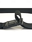 cheap Men&#039;s Belt-Men&#039;s Belt Tactical Belt Waist Belt Black Kakhi Alloy Durable Adjustable Plain Outdoor Daily