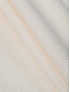levne Pánská trička pro volný čas-Pánské Tričko Wafflová košile Tričko Top Tričko s dlouhým rukávem Bez vzoru Kapuce ulice Dovolená Dlouhý rukáv Oblečení Módní Designové Základní