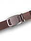 cheap Men&#039;s Belt-Men&#039;s Belt Outdoor Belt Waist Belt Black Kakhi Nylon Adjustable Heavy-Duty Plain Outdoor Daily