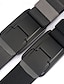 cheap Men&#039;s Belt-Men&#039;s Belt Tactical Belt Waist Belt Black Kakhi Polyester Alloy Durable Adjustable Plain Outdoor Daily