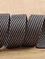 billige Belter til herrer-Herre Belte Nylon belte Midjebelte Gul Blå Legering Holdbar Justerbare عادي utendørs Daglig
