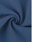 voordelige Damesoveralls-Dames Jumpsuit Zak Afdrukken Bloemig U-hals Streetwear Straat Dagelijks Normale pasvorm Mouwloos Zwart Geel Marineblauw S M L Zomer