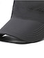 ieftine Pălării Bărbați-Bărbați Bască Flat Palarie de soare Căciulă de camioner Negru Bleumarin Poliester Plasă Modă Casual Stradă Zilnic Simplu Ajustabile Cremă Cu Protecție Solară Respirabil