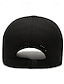 ieftine Pălării Bărbați-Bărbați Șapcă de baseball Palarie de soare Căciulă de camioner Negru Alb 100% bumbac Modă Casual Stradă Zilnic Scrisă Ajustabile Cremă Cu Protecție Solară Respirabil