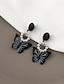 cheap Earrings-1 Pair Stud Earrings Drop Earrings For Women&#039;s Party Evening Gift Date Alloy Fancy Fashion
