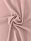 billige Aftenkjoler-burgundergrønne a-linje gjestekjoler elegant kjole formell gulvlengde ermeløs off shoulder chiffon med volanger splitt 2024