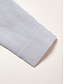cheap Casual Dress-Tencel Pure Color Lapel Shirt Mini Dress