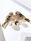 cheap Brooches-Women&#039;s Brooches Classic Elegant Animals Stylish Sweet Brooch Jewelry Gold For Office Daily Prom Date Beach