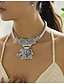 cheap Jewelry Sets-Jewelry Set For Women&#039;s Party Evening Gift Alloy Vintage Style