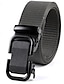 cheap Men&#039;s Belt-Men&#039;s Nylon Belt Outdoor Belt Waist Belt Black Navy Blue Nylon Adjustable Heavy-Duty Plain Outdoor Daily