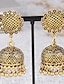 cheap Earrings-1 Pair Stud Earrings Drop Earrings For Women&#039;s Birthday Party Evening Gift Alloy Vintage Style Fashion