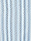 billige Dresser-Svart Hvit Rosa Menn Strandbryllup drakter Stripet 2-delt sett Standard passform Enkelt Brystet To-knapp 2024