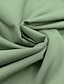 זול חליפות-כחול סקיי ירוק כהה חאקי אנשיו של חתונה חליפות אחיד סט 3 חלקים מסיבה שמלות גזרה מחוייטת שני לחצנים עם חזה יחיד 2024