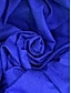 cheap Design Cotton &amp; Linen Dresses-Women&#039;s Black Dress Linen Dress Shirt Dress Maxi Dress Button Bohemia Daily Shirt Collar 3/4 Length Sleeve Summer Spring Black Blue Plain