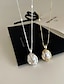 cheap Jewelry Sets-Necklace For Women&#039;s Party Evening Gift Birthday Party Alloy Fancy Friends