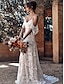 cheap Wedding Dresses-Wedding Dresses Ball Gown Off Shoulder V Neck Regular Straps Court Train Satin Bridal Gowns With Pleats Ruched 2024