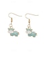 cheap Earrings-1 Pair Drop Earrings For Women&#039;s Party Evening Birthday Alloy Fancy Fashion Animal