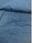 tanie Kombinezony krótkie damskie-Damskie Jednoczęściowe Jednokolorowe Elegancja Codzienny Regularny Bez rękawów Niebieski S M L Lato