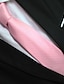 voordelige Herenstropdassen &amp; vlinderdassen-1 st roze man stropdas breedte 8 cm bruidegom stalknecht stropdas business manager stropdas