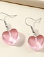 cheap Earrings-1 Pair Drop Earrings For Women&#039;s Gift Date Birthday Alloy Fancy Fashion