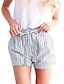 cheap Women&#039;s Shorts-Women&#039;s Shorts Cotton Side Pockets Short Pink Summer