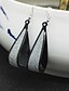 cheap Earrings-1 Pair Drop Earrings For Women&#039;s Party Evening Date Birthday Alloy Fancy Fashion