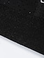 economico Cappellino da baseball da uomo-Per uomo Cappellino da baseball Cappello da sole Cappello da camionista Nero Bianco Poliestere Di tendenza Informale Strada Giornaliero Liscio Regolabile Crema solare Traspirante Asciugatura rapida