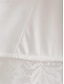 abordables robes unies-robe blanche Robe dentelle Robe casual Femme Mini robe Dentelle Dos Nu Plein Air Vacances Rendez-vous Vêtement de rue Sexy A Bretelles Sans Manches Standard Blanche S M L