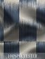 voordelige Shorts voor heren-Voor heren Korte broek Zomer korte broeken Casual korte broek Zak Trekkoord Elastische taille Ruitjes Kleurenblok Streep Ademend Zacht Korte Casual Dagelijks Feestdagen Modieus Streetwear blauw