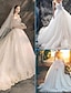 cheap Historical &amp; Vintage Costumes-Hoop Skirt for Women Crinoline Petticoat half Slips Under Skirt for Ball Gown Underskirt for Wedding Bridal Dress Party Victorian Rococo