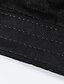 ieftine Pălării Bărbați-Bărbați Unisex Bască Flat Șapcă de baseball Cap militar Pălărie de cadet Negru Bleumarin Poliester Epocă Modă Casual Stradă Zilnic Simplu Ajustabile Respirabil
