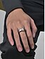 cheap Men&#039;s Jewelry-Men&#039;s Ring Ancient silver Steel Black Stainless Steel Titanium Steel Vintage Nordic