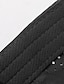 preiswerte Baseballkappe für Herren-Herren Cap Basecap Sonnenhut Kappe Schwarz Weiß Polyester Modisch Brautkleider schlicht Strasse Täglich Glatt Einstellbar Sonnenschutz Atmungsaktiv Schnelltrocknend
