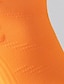 abordables chaussettes pour hommes-Homme 3 paires Paquets multiples Chaussettes Chaussettes de Course Chaussettes décontractées Noir Blanche Couleur Plein Sport &amp; Loisir du quotidien Vacances Basique Moyen Printemps Automne Mode