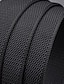 billige Bælter til mænd-Herre Bælte Hoftebælte Sort Navyblå Nylon Legering Holdbar Justérbar Vanlig udendørs Daglig