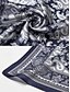 voordelige Heren dassen en vlinderdassen-elegante zijden paisley-bandanasjaal voor heren - veelzijdig modeaccessoire