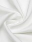 abordables Chemises imprimées pour hommes-Homme Feuille de palmier Chemise décontractée Chemise hawaïenne Chemise Aloha Manche Courte Hawaïen Station balnéaire Vacances Casual Eté Printemps Col rabattu Boutonner Blanche Rose Claire Bleu Vert
